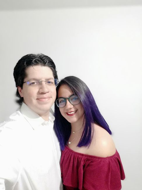 Para Madame Mariée de Ileana 1