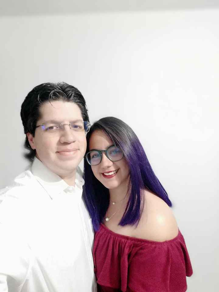 Para Madame Mariée de Ileana - 1