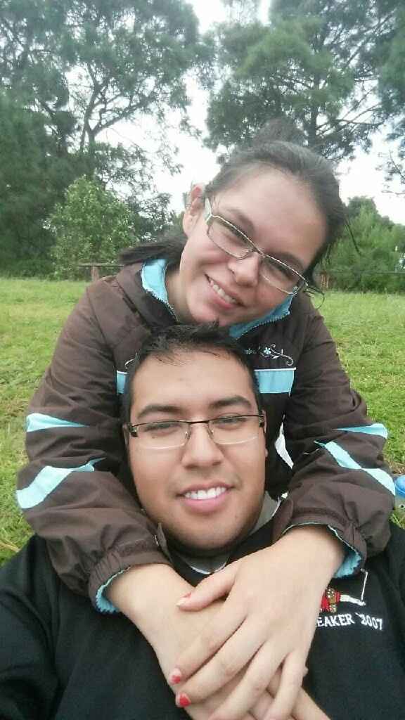 Presenten a su fm.... - 1