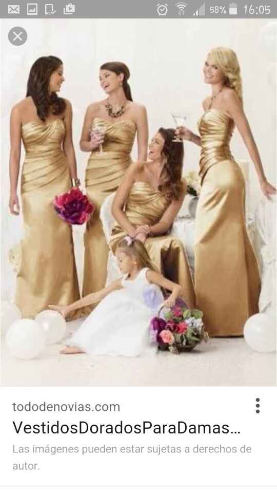 Paleta de colores - 1