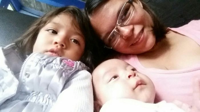 ¿Nos presentamos? - 1