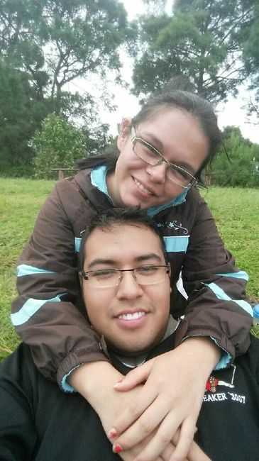 Presenten a su fm.... - 1