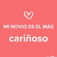 Mi novio es el más... - 1