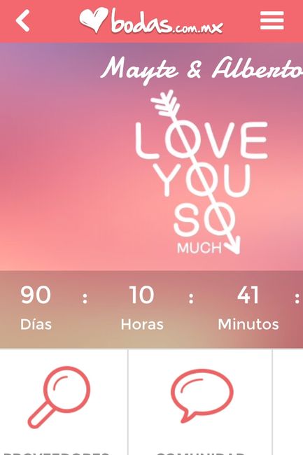 Mi marcador dice 90 dias😱 - 1