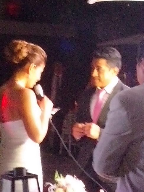 Mi boda hermosa - 12