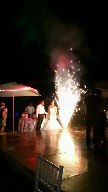 Mi boda hermosa - 13