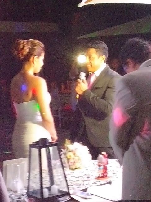 Mi boda hermosa - 14