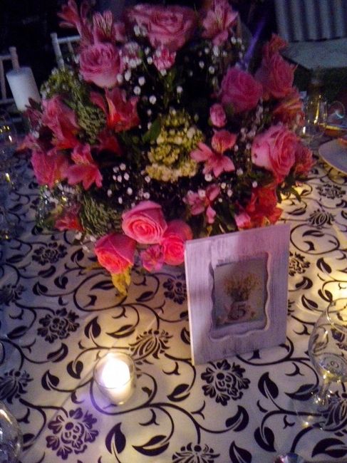 Mi boda hermosa - 15