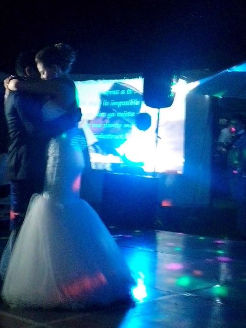 Mi boda hermosa - 17