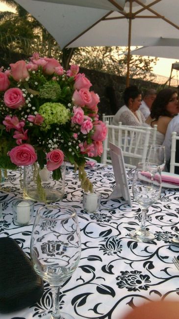 Mi boda hermosa - 20