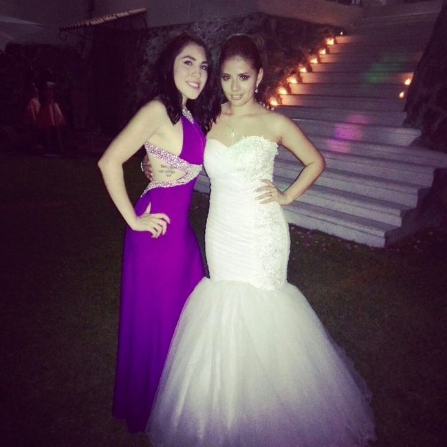 Mi boda hermosa - 22