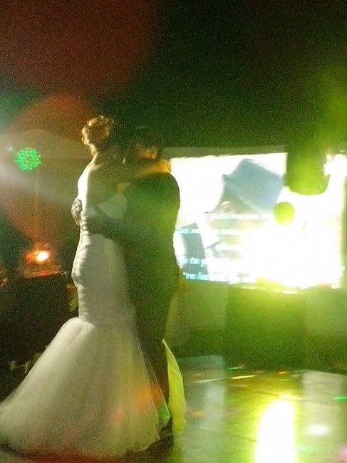 Mi boda hermosa - 23