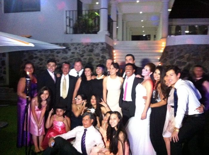 Mi boda hermosa - 24