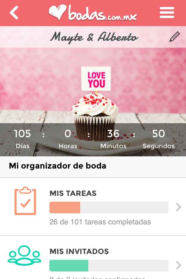 Como van esos contadores? (: - 1