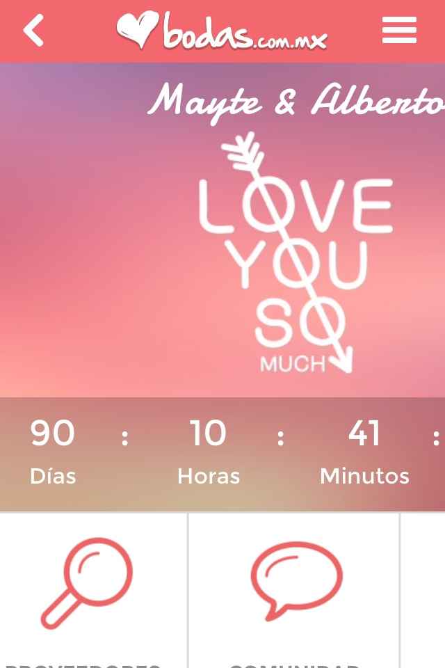 Mi marcador dice 90 dias😱 - 1