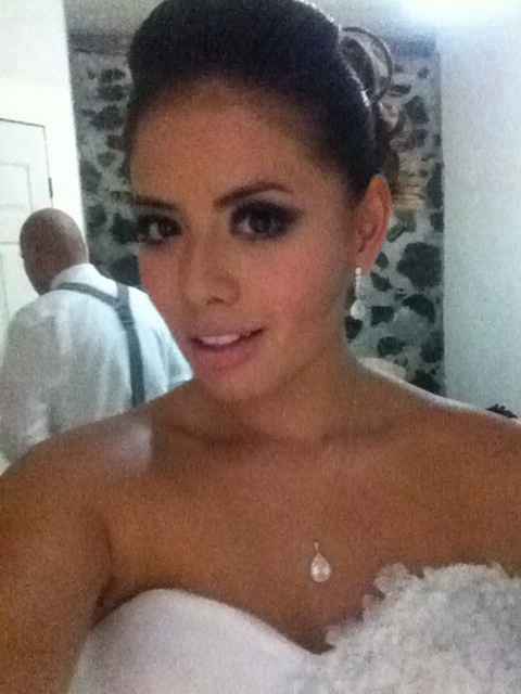 Mi boda hermosa - 2