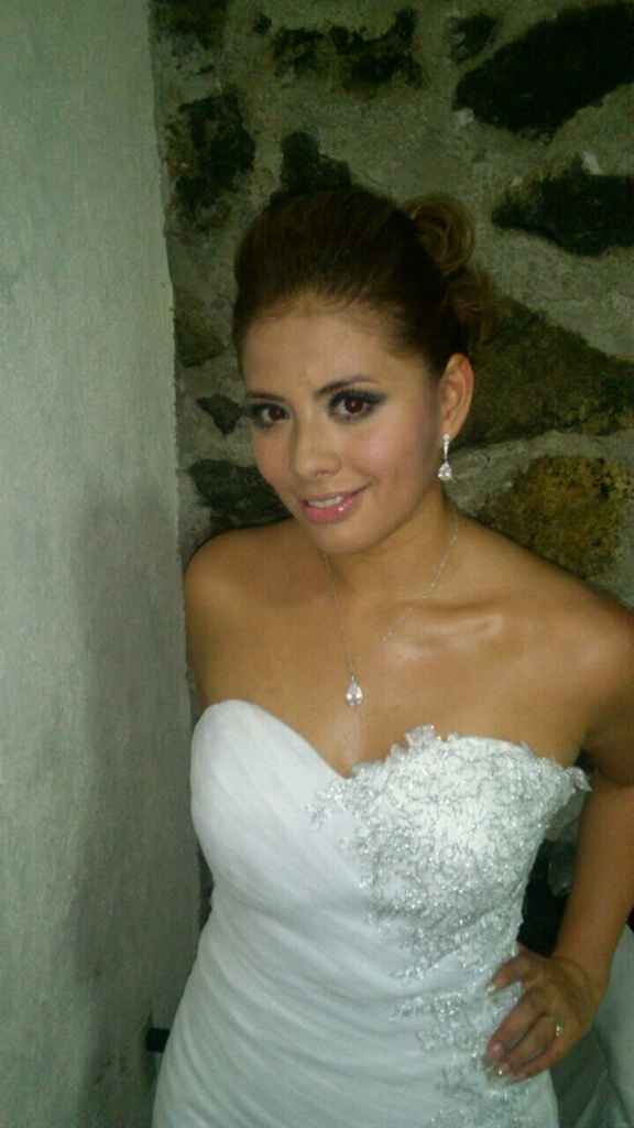 Mi boda hermosa - 3