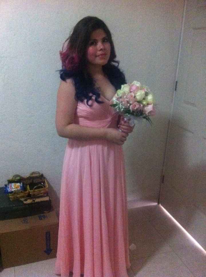 Mi boda hermosa - 4