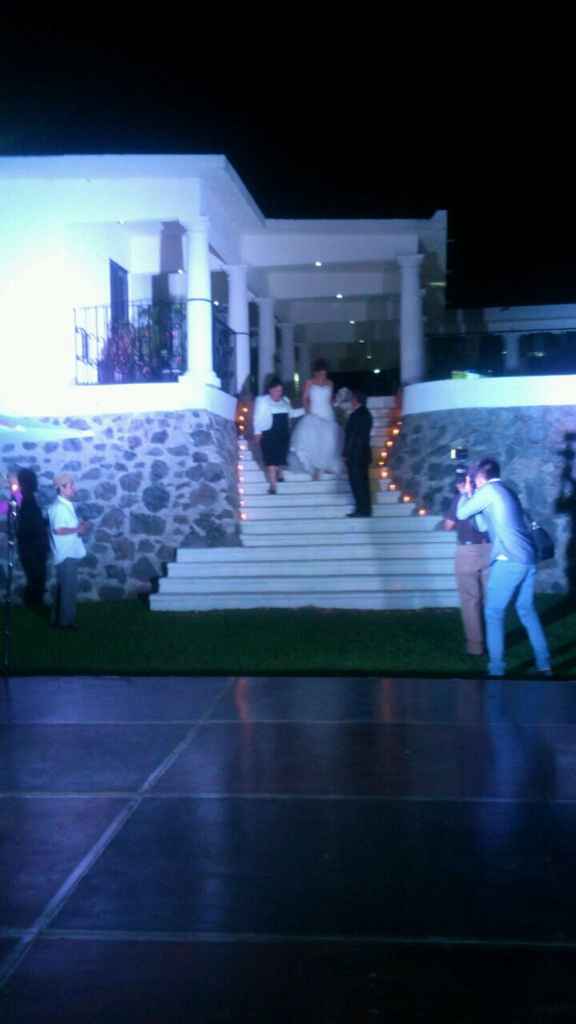 Mi boda hermosa - 6