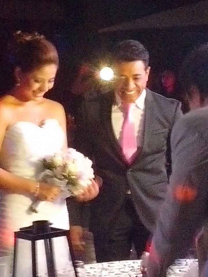 Mi boda hermosa - 11