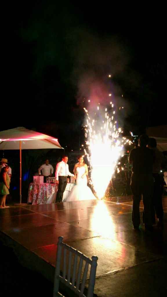 Mi boda hermosa - 13