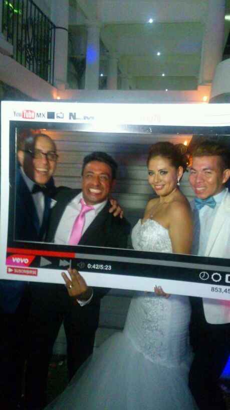 Mi boda hermosa - 19