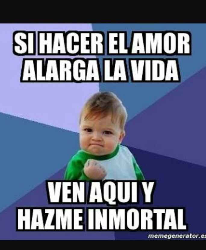 El secreto del amor... - 1