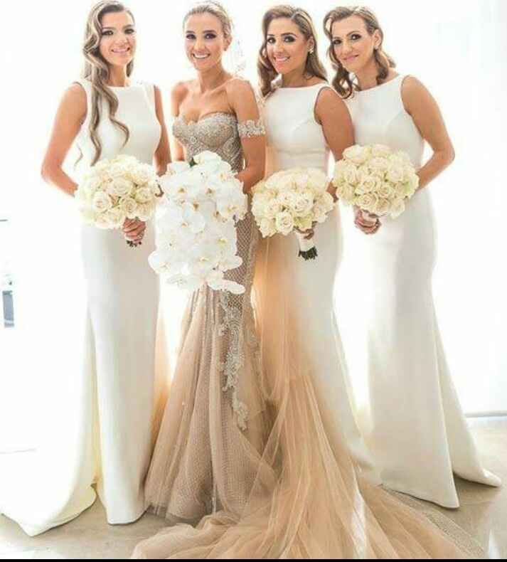 Damas de blanco??? - 2