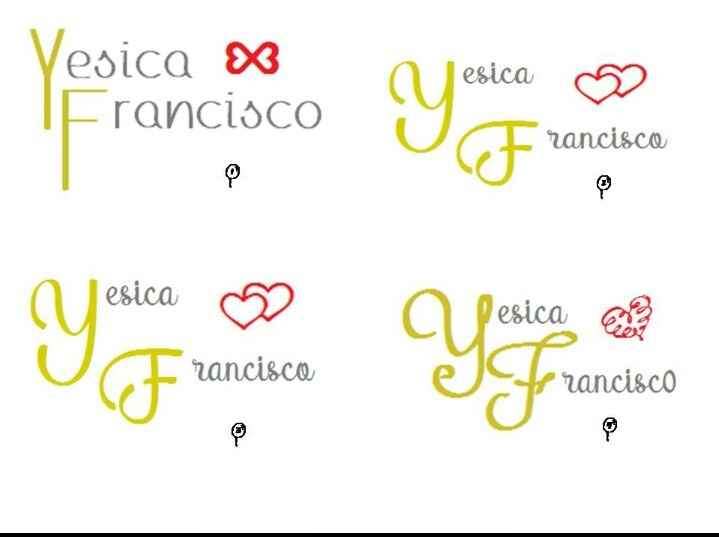Invitaciones - 1