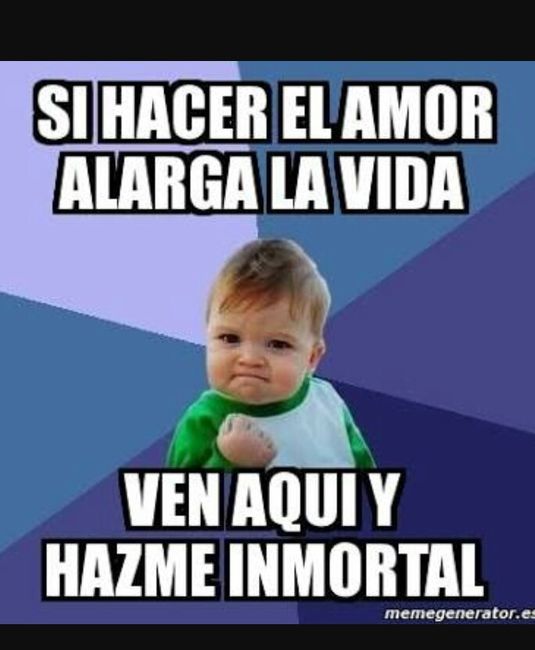 El secreto del amor... - 1