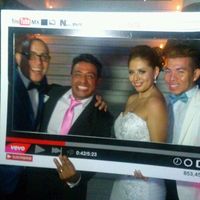Mi boda hermosa - 19