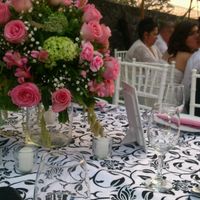 Mi boda hermosa - 20