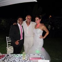 Mi boda hermosa - 21