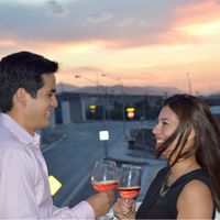 ¡Presénta a tu pareja! - 1