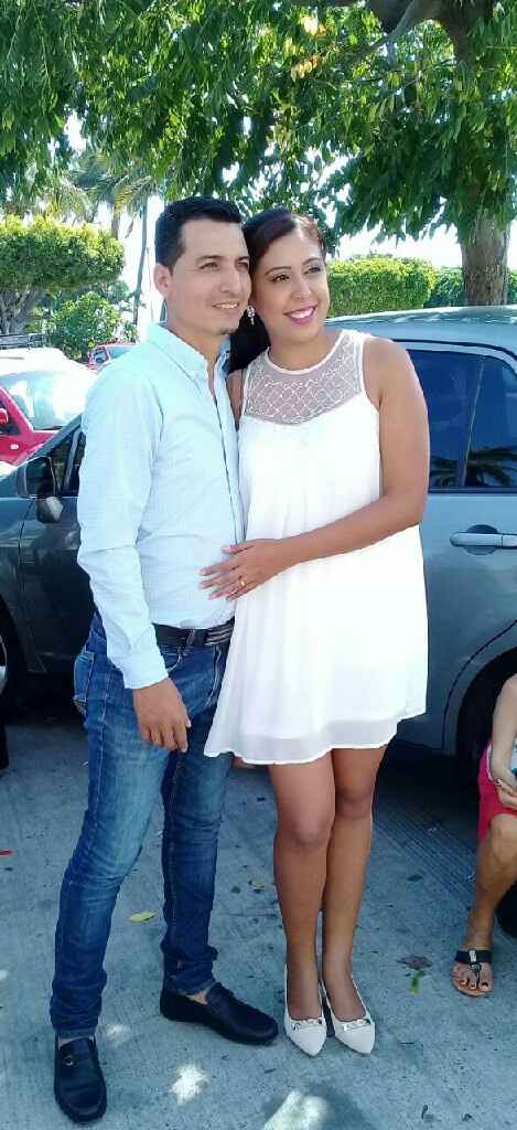  Ya nos casamooos!! - 1