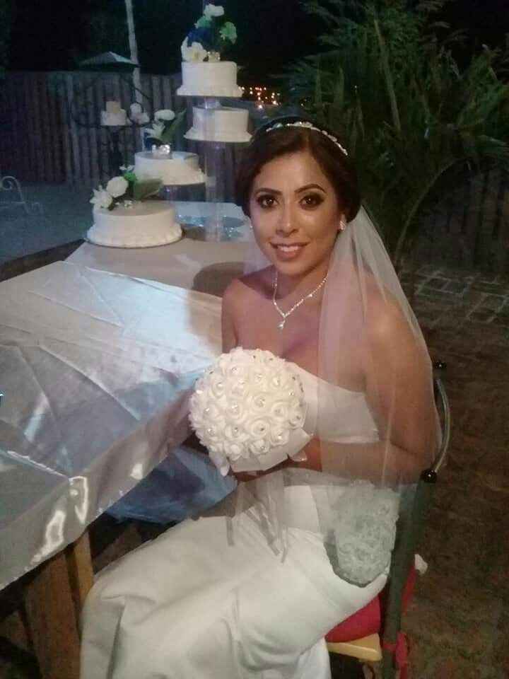  a 2 días de casada👫❤ - 2