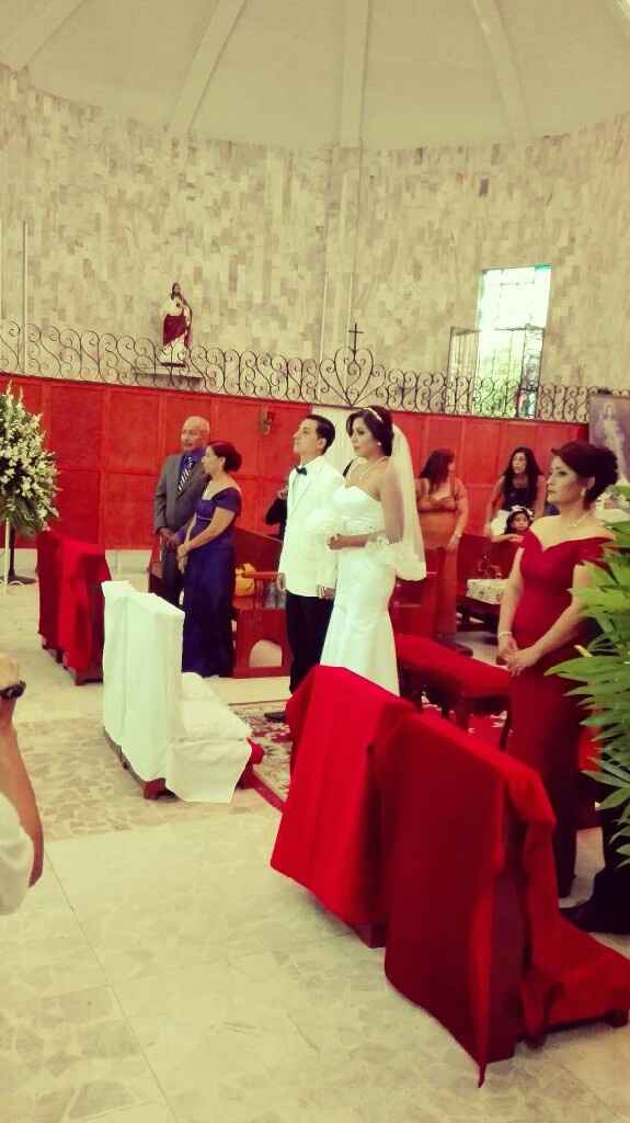  a 2 días de casada👫❤ - 3