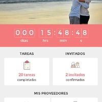  Mi tiempo se termina - 1