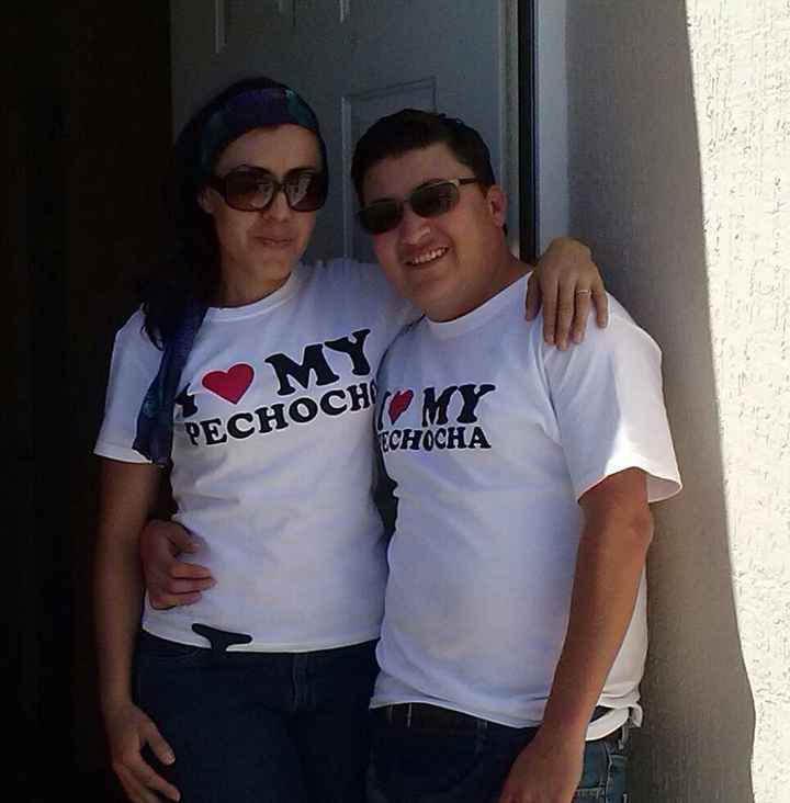 Los Pechochos