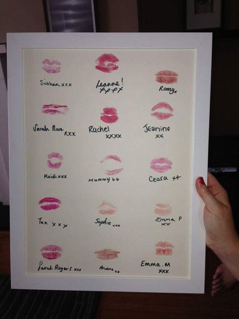 El look más extravagante - el peinado - 1