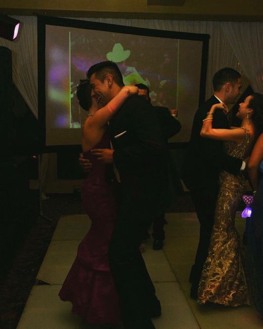 Mis Banderines - Jimena 1