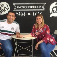 Mi agenda de Bodas - Jimena - 1