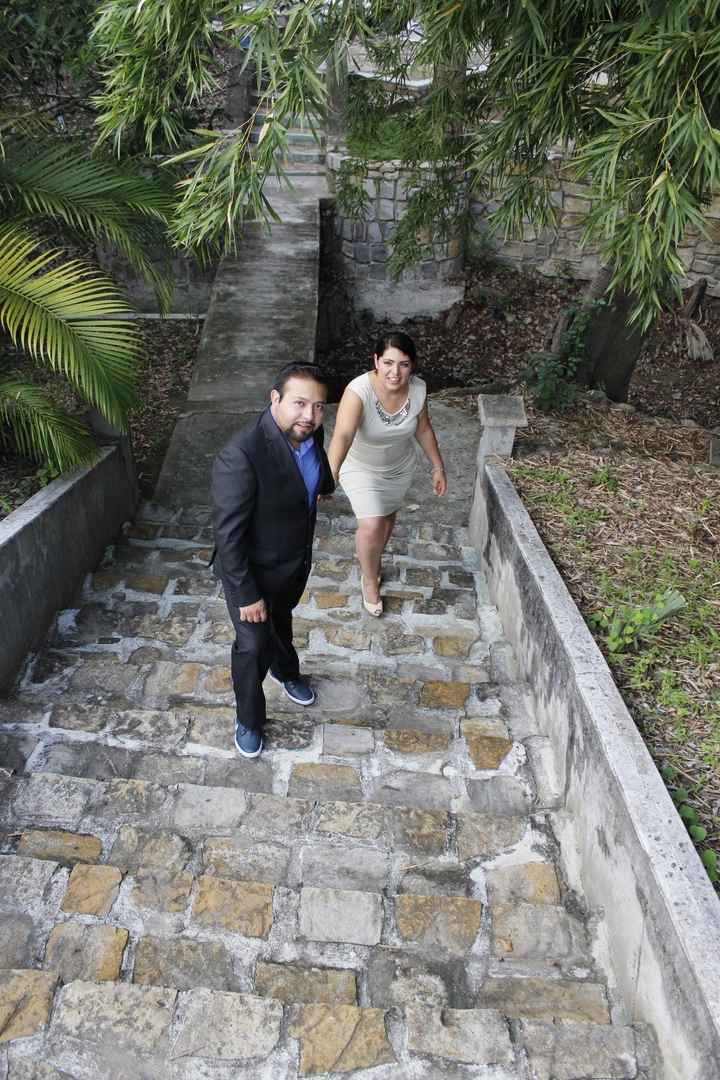 sesion de fotos