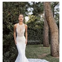 Haz screenshot y descubre tu vestido - 1