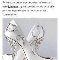 Haz screenshot y descubre tus zapatos - 1