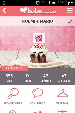 Suban la foto de sus contadores! - 1