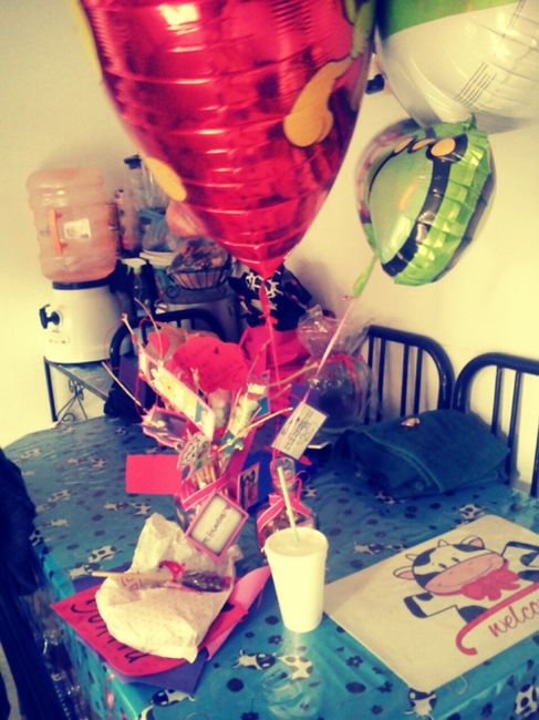 Cómo fue su San Valentín?? - 1