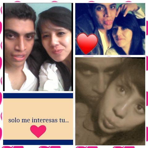 Tu historia de amor... imagen vale más de 1000 palabras - 1