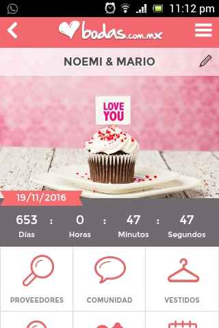 Suban la foto de sus contadores! - 1