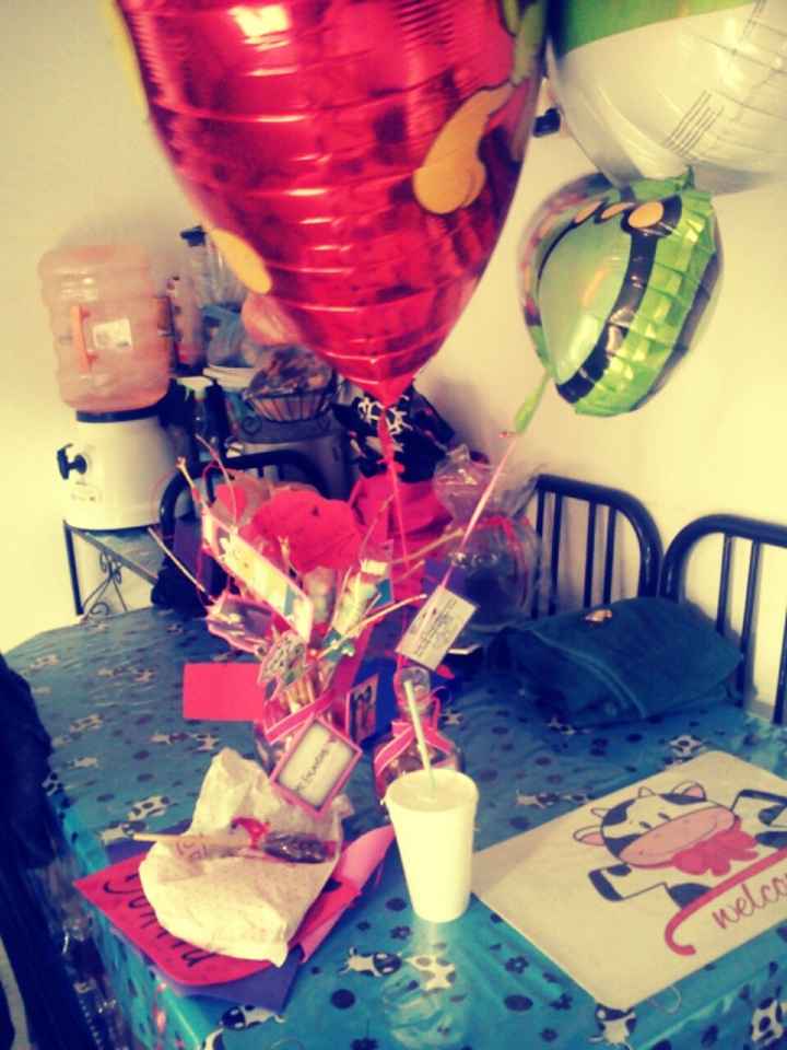 Cómo fue su San Valentín?? - 1